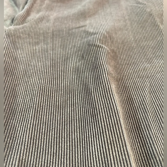 Peter Millar Nanoluxe Corduroy Pants 40 - Picture 2 of 8
